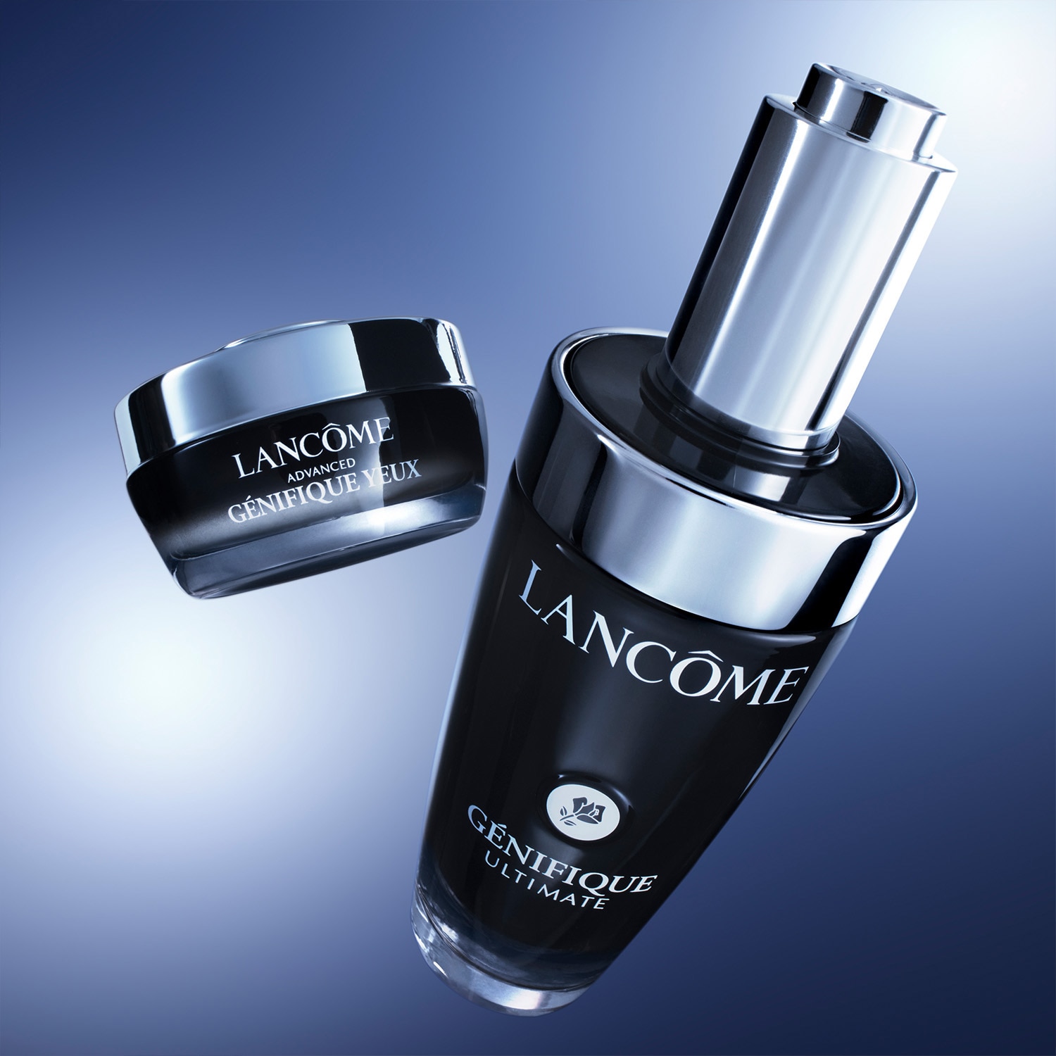 LANCÔME GÉNIFIQUE ULTIMATE SERUM (SUERO DOBLE REPARACIÓN)